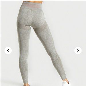 Gymshark Highwaisted Flex Legging